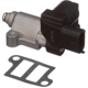 Purchase Top-Quality STANDARD - PRO SERIES - AC587 - Fuel Injection Idle Air Control Valve pa3