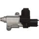 Purchase Top-Quality STANDARD - PRO SERIES - AC587 - Fuel Injection Idle Air Control Valve pa6