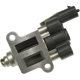Purchase Top-Quality STANDARD - PRO SERIES - AC590 - Fuel Injection Idle Air Control Valve pa1