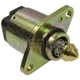 Purchase Top-Quality Idle Air Control Motor by STANDARD/T-SERIES - AC15T pa1