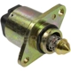 Purchase Top-Quality Idle Air Control Motor by STANDARD/T-SERIES - AC15T pa9