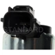 Purchase Top-Quality Idle Air Control Motor by STANDARD/T-SERIES - AC270T pa8