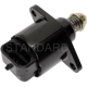 Purchase Top-Quality Idle Air Control Motor by STANDARD/T-SERIES - AC27T pa5