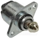 Purchase Top-Quality Idle Air Control Motor by STANDARD/T-SERIES - AC27T pa8