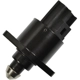 Purchase Top-Quality Idle Air Control Motor by STANDARD/T-SERIES - AC543T pa1