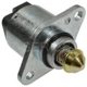 Purchase Top-Quality Idle Air Control Motor by STANDARD/T-SERIES - AC75T pa1