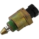 Purchase Top-Quality Idle Air Control Motor by WALKER PRODUCTS - 215-1004 pa3