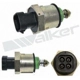Purchase Top-Quality Idle Air Control Motor by WALKER PRODUCTS - 215-1011 pa9