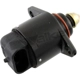Purchase Top-Quality Idle Air Control Motor by WALKER PRODUCTS - 215-1014 pa7