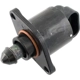 Purchase Top-Quality Idle Air Control Motor by WALKER PRODUCTS - 215-1018 pa3