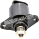 Purchase Top-Quality Idle Air Control Motor by WALKER PRODUCTS - 215-1022 pa1