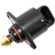 Purchase Top-Quality Idle Air Control Motor by WALKER PRODUCTS - 215-1022 pa3