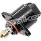 Purchase Top-Quality Idle Air Control Motor by WALKER PRODUCTS - 215-1027 pa7