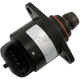 Purchase Top-Quality Idle Air Control Motor by WALKER PRODUCTS - 215-1034 pa3