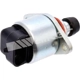 Purchase Top-Quality Idle Air Control Motor by WALKER PRODUCTS - 215-1037 pa8