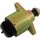 Purchase Top-Quality Idle Air Control Motor by WALKER PRODUCTS - 215-1041 pa5