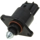 Purchase Top-Quality WALKER PRODUCTS - 215-1043 - Fuel Injection Idle Air Control Valve pa1