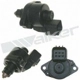 Purchase Top-Quality Idle Air Control Motor by WALKER PRODUCTS - 215-1045 pa2