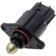Purchase Top-Quality Idle Air Control Motor by WALKER PRODUCTS - 215-1051 pa1