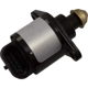 Purchase Top-Quality Idle Air Control Motor by WALKER PRODUCTS - 215-1065 pa4