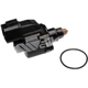 Purchase Top-Quality Idle Air Control Motor by WALKER PRODUCTS - 215-1067 pa4