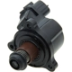 Purchase Top-Quality WALKER PRODUCTS - 215-1073 - Fuel Injection Idle Air Control Valve pa4