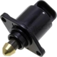 Purchase Top-Quality Idle Air Control Motor by WALKER PRODUCTS - 215-1074 pa3