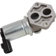 Purchase Top-Quality WALKER PRODUCTS - 215-2035 - Fuel Injection Idle Air Control Valve pa3