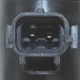 Purchase Top-Quality Idle Air Control Motor by WALKER PRODUCTS - 215-2041 pa13