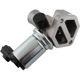 Purchase Top-Quality WALKER PRODUCTS - 215-2045 - Fuel Injection Idle Air Control Valve pa2