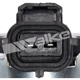 Purchase Top-Quality Idle Air Control Motor by WALKER PRODUCTS - 215-2067 pa3