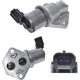 Purchase Top-Quality WALKER PRODUCTS - 215-2083 - Fuel Injection Idle Air Control Valve pa1