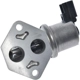 Purchase Top-Quality WALKER PRODUCTS - 215-2083 - Fuel Injection Idle Air Control Valve pa5