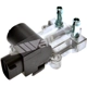 Purchase Top-Quality Idle Air Control Motor by WALKER PRODUCTS - 215-2092 pa4