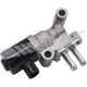 Purchase Top-Quality WALKER PRODUCTS - 215-2113 - Fuel Injection Idle Air Control Valve pa1