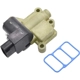 Purchase Top-Quality Idle Air Control Motor by WALKER PRODUCTS - 215-2250 pa4