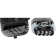 Purchase Top-Quality Idle Air Control Motor by WALKER PRODUCTS - 215-91010 pa3