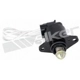 Purchase Top-Quality Idle Air Control Motor by WALKER PRODUCTS - 215-91025 pa7