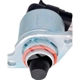 Purchase Top-Quality Idle Air Control Motor by WALKER PRODUCTS - 215-91034 pa3