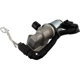 Purchase Top-Quality Idle Air Control Motor by WALKER PRODUCTS - 215-92010 pa3