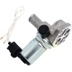 Purchase Top-Quality Idle Air Control Motor by WALKER PRODUCTS - 215-92046 pa2