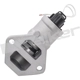 Purchase Top-Quality WALKER PRODUCTS - 215-92105 - Fuel Injection Idle Air Control Valve pa4