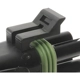 Purchase Top-Quality ACDELCO - PT2300 - Connecteur de capteur de position de l'accélérateur pa5