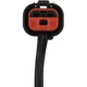 Purchase Top-Quality BLUE STREAK (HYGRADE MOTOR) - S2173 - Idle Air Control Valve Connector pa2