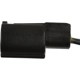 Purchase Top-Quality BLUE STREAK (HYGRADE MOTOR) - S2173 - Idle Air Control Valve Connector pa3