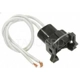 Purchase Top-Quality Idle Air Control Valve Connector (Fuel Injected) by BLUE STREAK (HYGRADE MOTOR) - HP4585 pa12