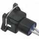 Purchase Top-Quality Idle Air Control Valve Connector (Fuel Injected) by BLUE STREAK (HYGRADE MOTOR) - HP4585 pa15