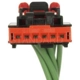 Purchase Top-Quality Idle Air Control Valve Connector (Fuel Injected) by BLUE STREAK (HYGRADE MOTOR) - S1795 pa13