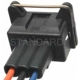Purchase Top-Quality Idle Air Control Valve Connector (Fuel Injected) by BLUE STREAK (HYGRADE MOTOR) - S745 pa1