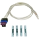 Purchase Top-Quality Connecteur de soupape  de contrôle de l'air inactif (carburant injecté) par DORMAN/TECHOICE - 645-405 pa3